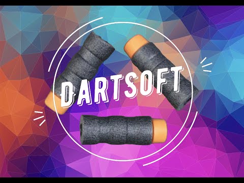 Видео: Этот Wave спятил, жжет дарты.