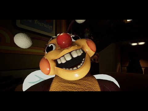 Видео: НЕ СТРАШНО(не правда)|Fnaf Sicret Of The Mimic|2#