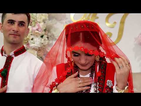 Видео: Амид & Гулшан Торжество в ресторане 3|🎥📸📞 +79097016433|