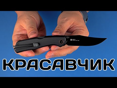 Видео: Если сделать здорово! Ruike 882