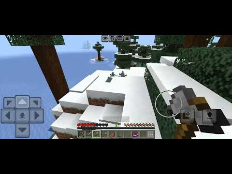 Видео: Первая попытка с модом cave deliver 