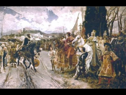 Видео: Духовный мир конкистадоров - завоевателей Мексики. Лекция А.В.Калюты