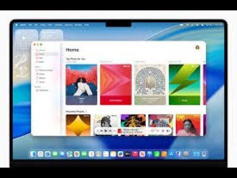 Видео: MacOS 26 Tahoe - вече финална версия, достъпна, но не за всички Mac-ове