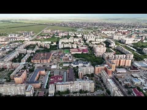 Видео: 2024 Юго-восток, Караганда