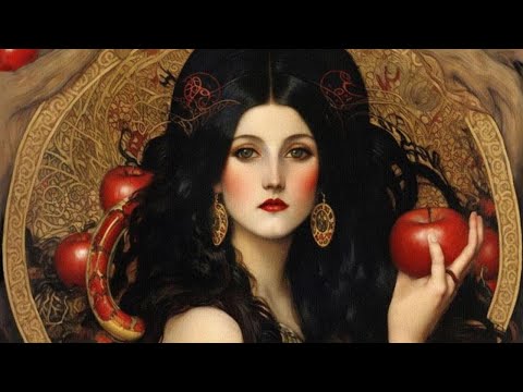 Видео: Обряд Лилит: Он Мечтает О Тебе Каждую Ночь 🕯️ Магия Соблазна, Мыслей и Возвращения 💋