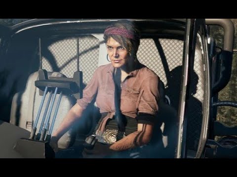 Видео: АДЕЛАИДА ДРАБМЕН - Far Cry 5 #26