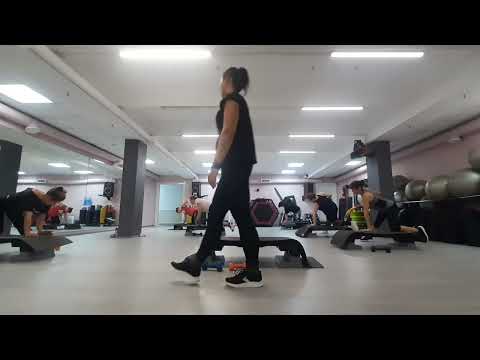 Видео: РУКИ ПРЕСС РАСТЯЖКА ЦЕЛОЕ ЗАНЯТИЕ / UPPER BODY / STRETCHING