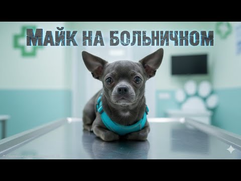 Видео: Майк подцепил ЗАРАЗУ