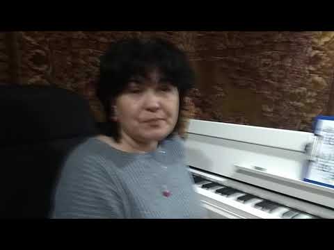 Видео: Обращение трезвучий. Часть 1