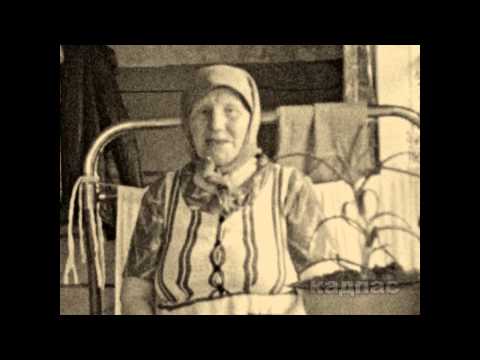 Видео: Гожся серпас