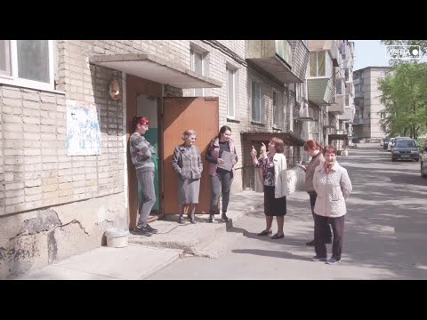Видео: «Синдром Плюшкина» или большая свалка в квартире.