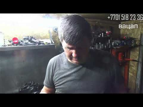 Видео: Фольксваген Гольф 3   Ремонт коробки передач .