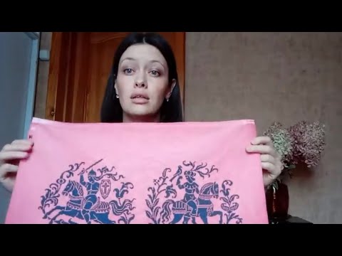 Видео: Конец "невышивуна". Почти два года без вышивки, что изменилось, к чему пришла.