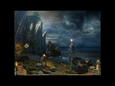 Видео: Прохождение игры#Sea Legends - Призрачный свет - Коллекционное издание#2