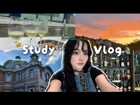 Видео: GRWM: Хичээлийн нэг өдөр иймэрхүү📚