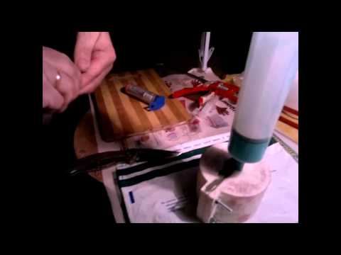 Видео: Технология изготовления любых резинотехнических изделий