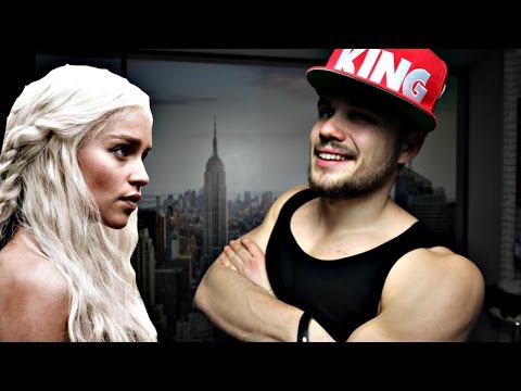 Видео: Как познакомиться с КХАЛИСИ?