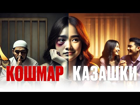 Видео: ФИЛЬМ "КОШМАР КАЗАШКИ"