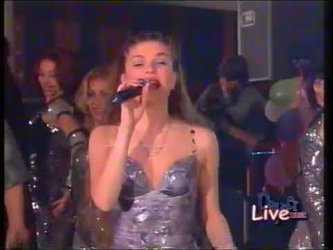 Видео: Цветелина - Не вярвам / Tzvetelina - Ne vyarvam, 2000