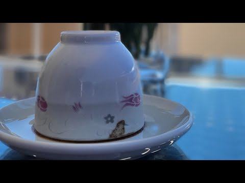 Видео: 🌹 ЕГО МЫСЛИ О ВАС СЕГОДНЯ 👸🤴☕️ ГАДАНИЕ НА КОФЕ #никкиами