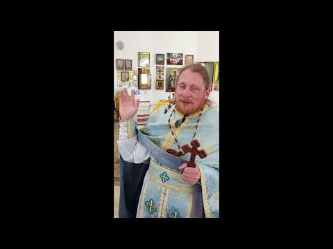 Видео: 28.09.2025 р. Недільна проповідь. Хто бачив Бога?