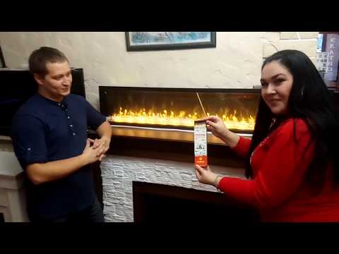 Видео: Как выбрать камин? Электрокамин или биокамин?Камин в интерьере. Советы эксперта!