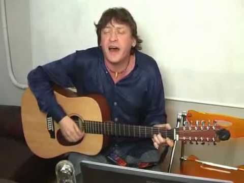 Видео: Евгений Феклистов (Конец фильма) - Юность в сапогах