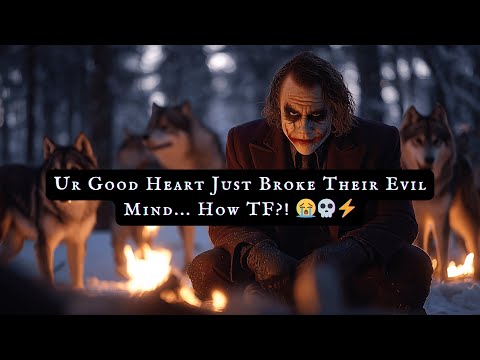 Видео: ОНИ НАЗЫВАЛИ ТЕБЯ ЗЕМНЫМ АНГЕЛОМ... НЕ ЗНАЛИ, ЧТО АНГЕЛЫ — ВОИНЫ 😤⚡👼