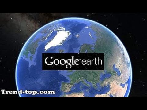Видео: География сабағында Googl Earth программасымен жұмыс