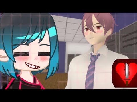 Видео: У меня новый муж|Обновление Ai To Noroi|\\|Обзор(?)|\\|By:Ace|
