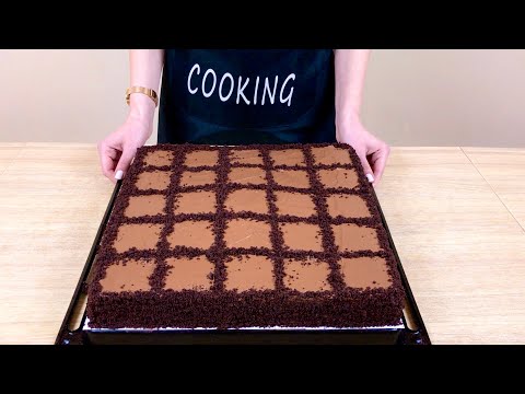 Видео: Торт «Трюфель» / Տորթ «Տրուֆել» / Chocolate Truffle Cake Recipe (English Subtitles)