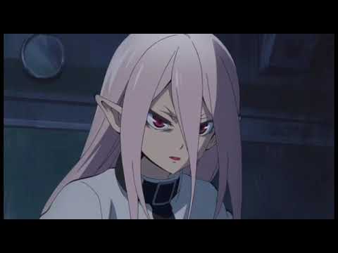 Видео: AMV Последний Серафим—Калашников.