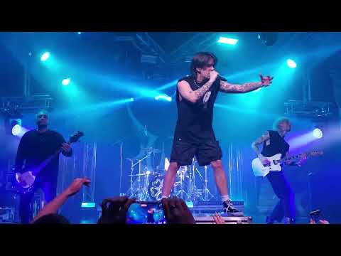 Видео: Wildways - Лёд (Рязань 25.05.2025)