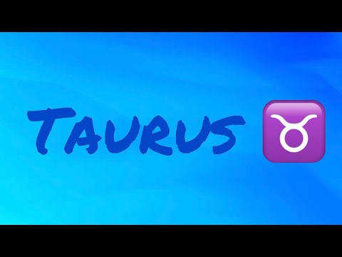 Видео: ТЕЛЕЦ НОЯБРЬ♉️Эта бывшая зациклена на тебе, ТЕЛЕЦ🔮✨ГАДАНИЕ ПО ТАРО💙💫