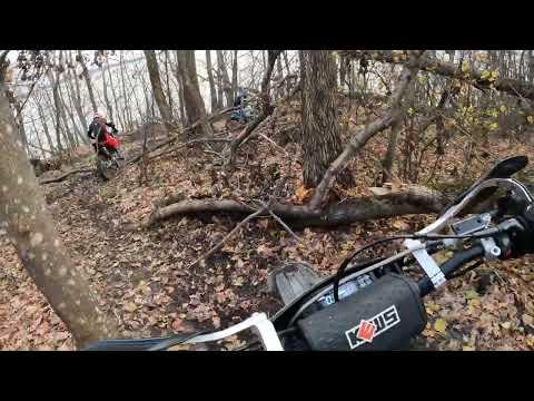 Видео: ЧАСТЬ 2.  ВОЗВРАЩАЕМСЯ ДОМОЙ ПО ТРОПЕ ЭНДУРИСТА. ШИЛОВО, ВОРОНЕЖ