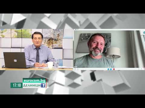 Видео: Стилиян Иванов, режисьор