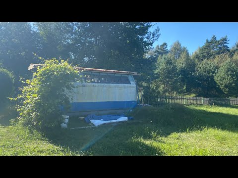 Видео: Так чем же пилит софит. Подшивка крыши