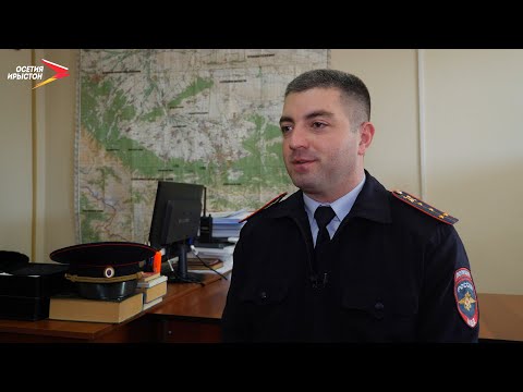 Видео: Ваш участковый I Документальный фильм