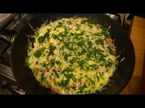 Видео: Классная ИДЕЯ ДЛЯ УЖИНА! Картошка По-Французски На СКОВОРОДЕ!