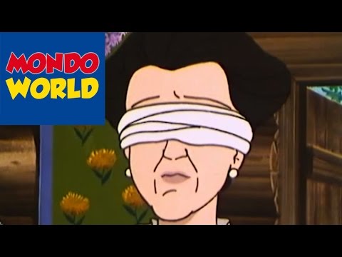 Видео: Легендата за Снежанка  епизод  31 - BG / Legend of Snow White