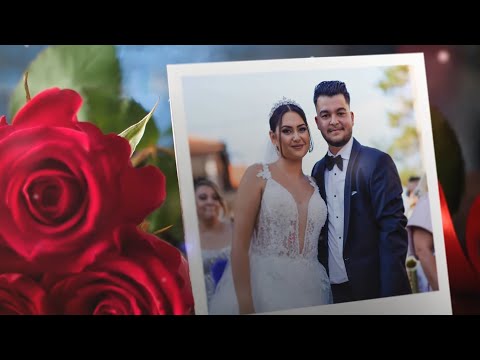 Видео: Сватбата на Тео и Ванеса - 12.09.2024