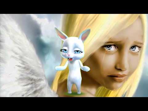 Видео: Zoobe Зайка Ну что же ты, любовь? Что же ты наделала?