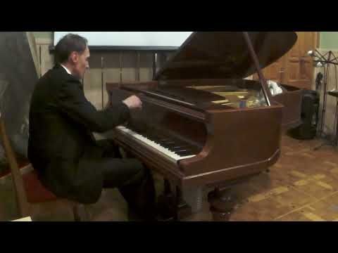 Видео: Шопен Ноктюрн до минор ор. 48 №1 А. Комаров. Chopin Nocturne c-moll op. 48 No.1 A. Komarov