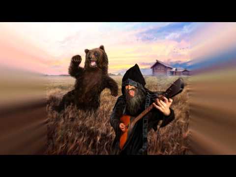 Видео: Нейромонах Феофан - Под Драм легко | Neuromonakh Feofan