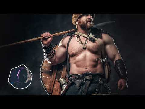 Видео: 🌊 Гнев Северного Моря — Эпическая песня о силе и духе викингов ⚔️🔥