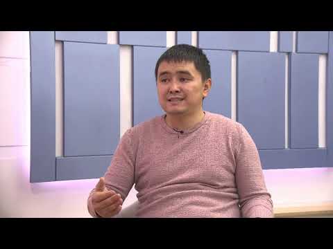 Видео: Өпкө оорулары. Назар Мамбетазим уулу менен маек. Эки дарыгер (Два доктора),