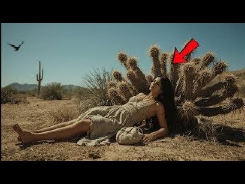 Видео: Никто не хотел ПАРАЛИЗОВАННУЮ апачку, пока ковбой не сказал «Теперь она МОЯ»