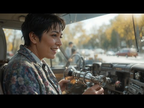 Видео: «Обычное утро, ставшее началом перемен»
