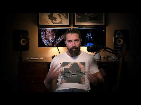 Видео: Слабо записать рифф на зацен?