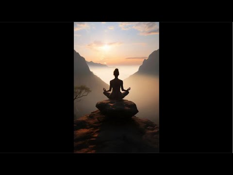 Видео: БлИннаЯ медИтация☯️🥞♥️